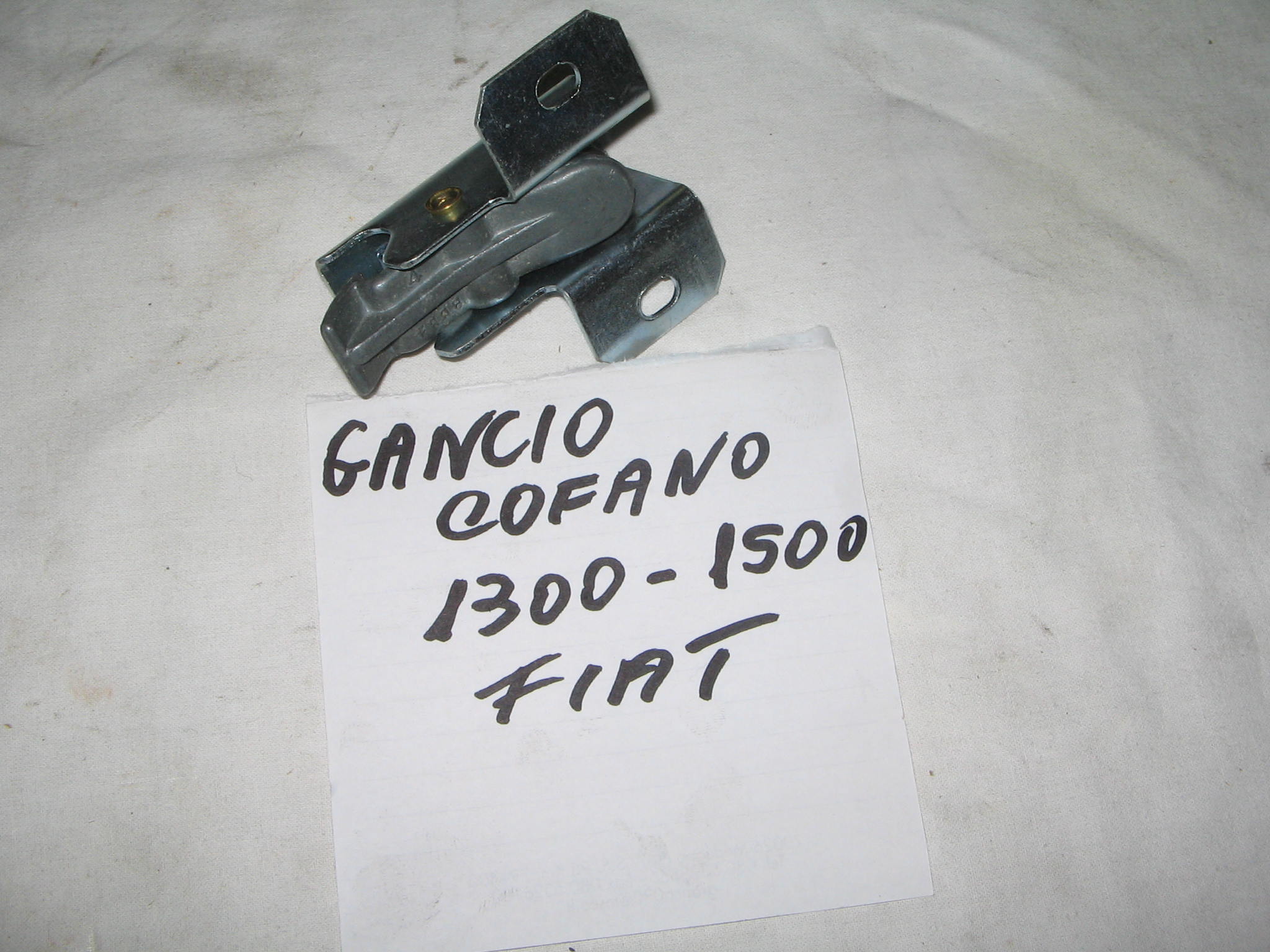 CHISURA COFANO 1100/103 N.669